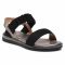 Sandali NELLI BLU - CS2505-22 Black
