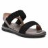 Sandali NELLI BLU - CS2505-22 Black