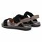 Sandali NELLI BLU - CS2505-22 Black