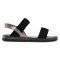 Sandali NELLI BLU - CS2505-22 Black