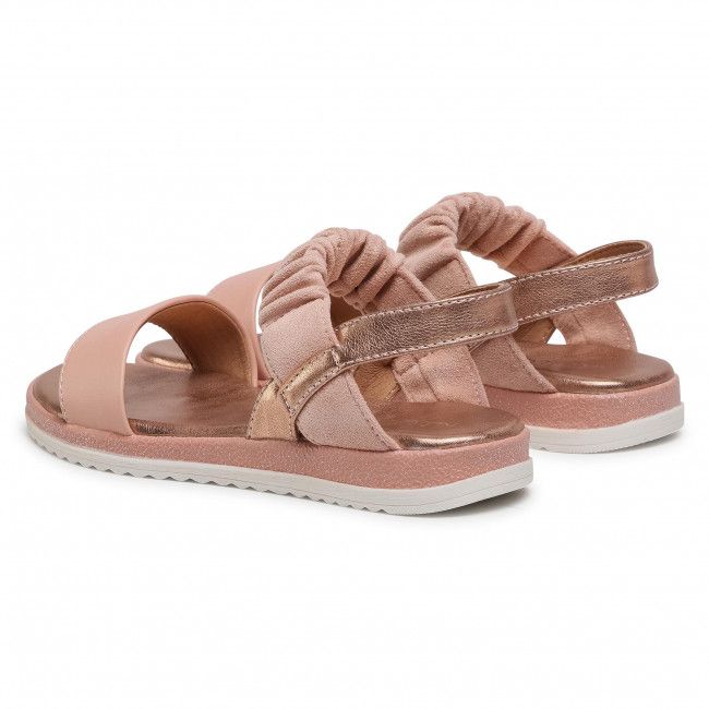 Sandali Nelli Blu - CS2505-22 Pink