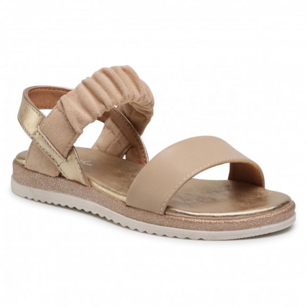 Sandali NELLI BLU - CS2505-22 Gold Sandali NELLI BLU - CS2505-22 Gold