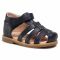 Sandali Action Boy - CM200629-35 Navy
