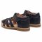 Sandali Action Boy - CM200629-35 Navy