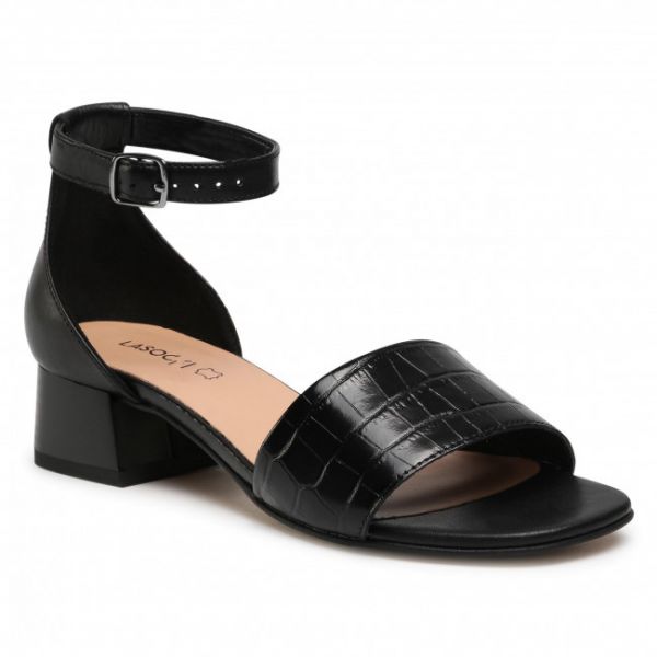 Sandali LASOCKI - 1071-05 Black