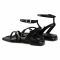 Sandali GINO ROSSI - 6005 Black
