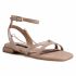 Sandali GINO ROSSI - 6005 Beige