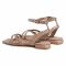 Sandali GINO ROSSI - 6005 Beige