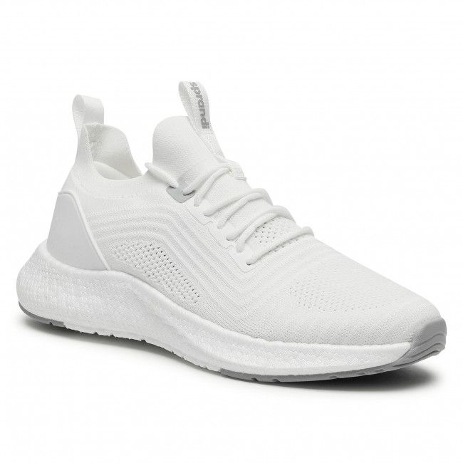 Sneakers Sprandi - MP07-01434-01 White