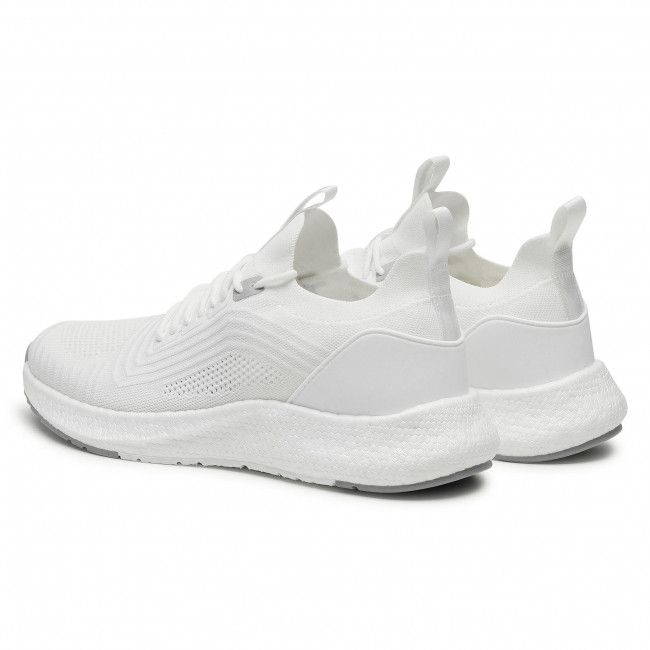 Sneakers Sprandi - MP07-01434-01 White
