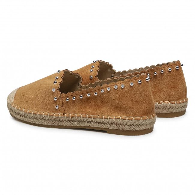 Espadrillas DEEZEE - WSS990-29 Camel