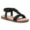 Sandali NELLI BLU - CS1260-10 Black