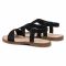 Sandali NELLI BLU - CS1260-10 Black
