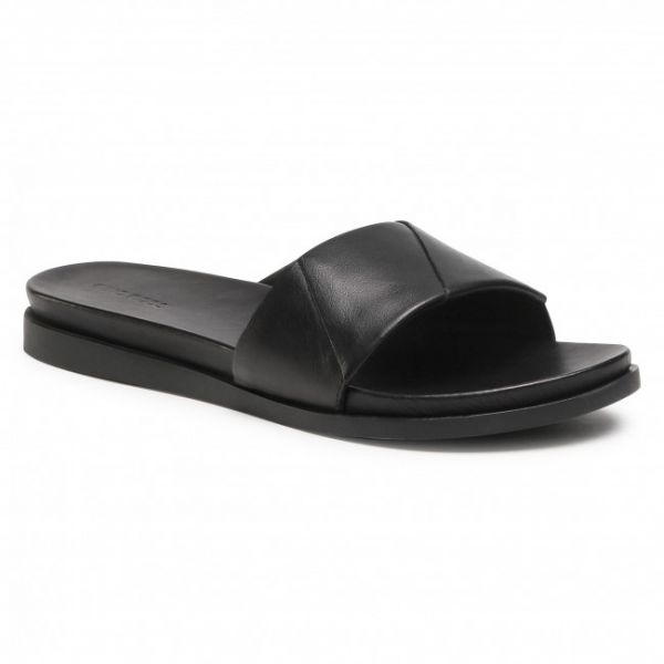 Ciabatte GINO ROSSI - 17707 Black Ciabatte GINO ROSSI - 17707 Black