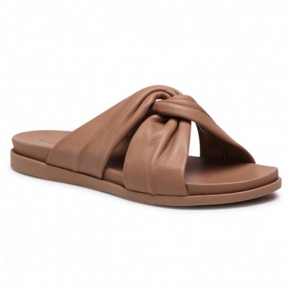 Ciabatte GINO ROSSI - 17712 Beige Ciabatte GINO ROSSI - 17712 Beige