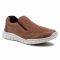 Scarpe basse RIEKER - B8769-24A Brown