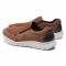 Scarpe basse RIEKER - B8769-24A Brown