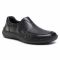 Scarpe basse Rieker - 03064-01 Black