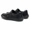 Scarpe basse Rieker - 03064-01 Black