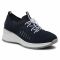 Sneakers RIEKER - N4360-14 Navy