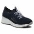 Sneakers RIEKER - N4360-14 Navy