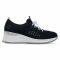 Sneakers RIEKER - N4360-14 Navy