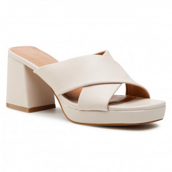 Ciabatte JENNY FAIRY - WYL2627-3 Beige