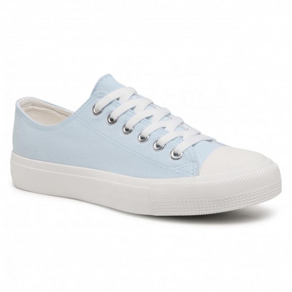 Scarpe da ginnastica JENNY FAIRY - WSK1334-09 Blue