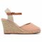 Espadrillas JENNY FAIRY - WSK1613-02 Pink