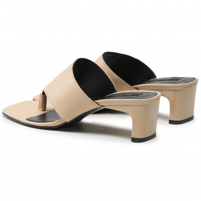 Infradito GINO ROSSI - P821 Beige