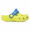Ciabatte COQUI - 8701-100-1320 Yellow