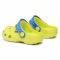 Ciabatte COQUI - 8701-100-1320 Yellow