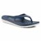 Infradito Coqui - Zucco 7901-100-2132 Navy/White