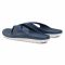 Infradito Coqui - Zucco 7901-100-2132 Navy/White