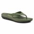 Infradito Coqui - 7901-100-2622 Khaki