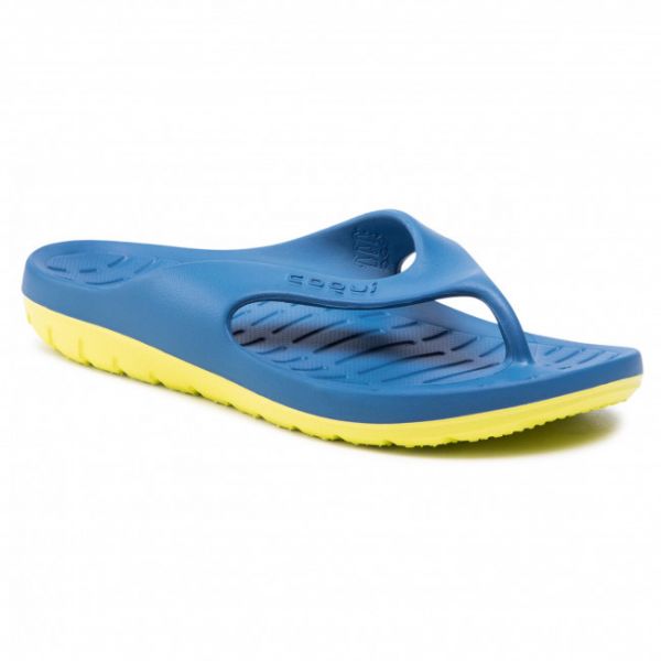 Infradito COQUI - 7901-100-5113 Blue Infradito COQUI - 7901-100-5113 Blue