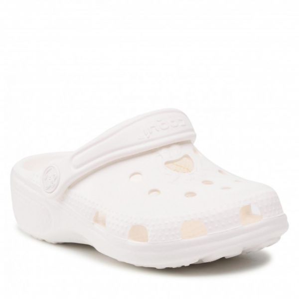 Ciabatte COQUI - 8101-200-3200 White Ciabatte COQUI - 8101-200-3200 White
