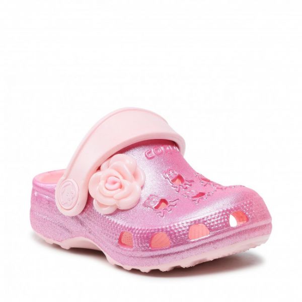 Ciabatte COQUI - 8701-352-4100 Pink Ciabatte COQUI - 8701-352-4100 Pink