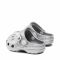 Ciabatte COQUI - 8701-351-4600 Silver