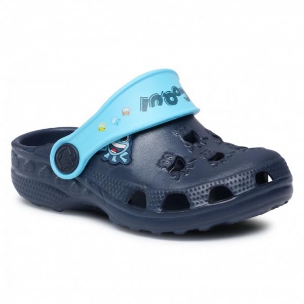 Ciabatte COQUI - 8701-100-2118 Navy Ciabatte COQUI - 8701-100-2118 Navy