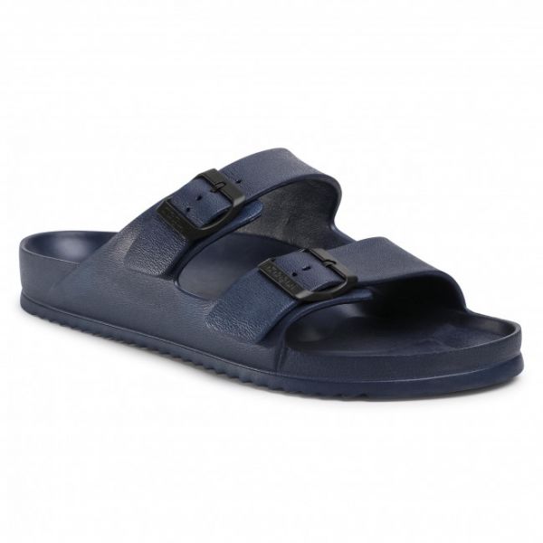 Ciabatte Coqui - 8301-100-2100 Navy Ciabatte Coqui - 8301-100-2100 Navy