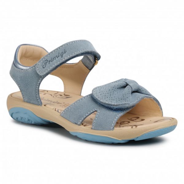 Sandali PRIMIGI - 7391111 Blue Sandali PRIMIGI - 7391111 Blue