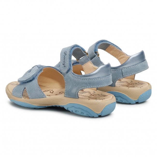 Sandali PRIMIGI - 7391111 Blue