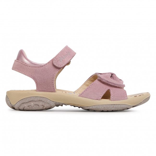 Sandali PRIMIGI - 7391122 Pink