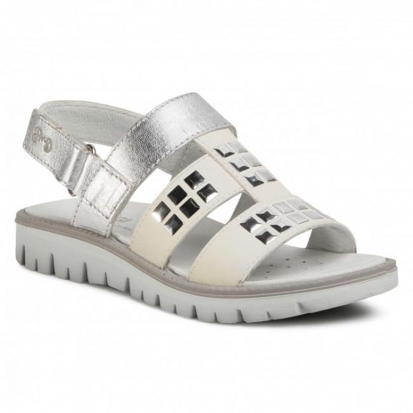 Sandali PRIMIGI - 7393222 Grey Sandali PRIMIGI - 7393222 Grey