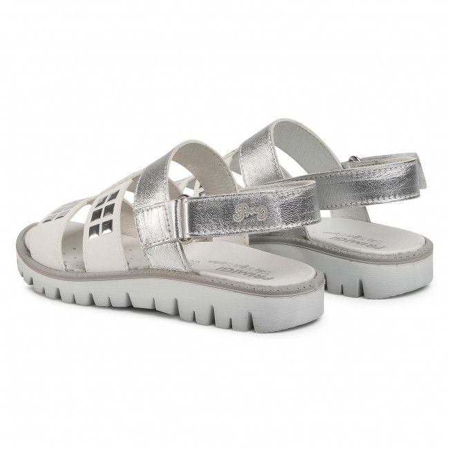 Sandali PRIMIGI - 7393222 Grey