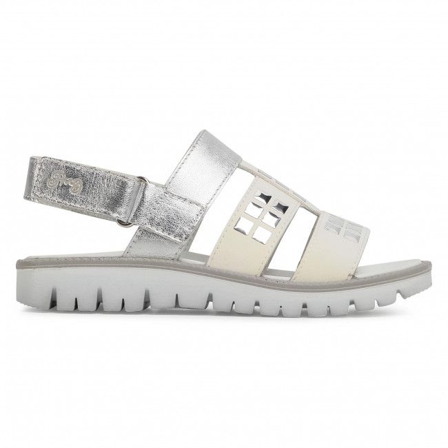 Sandali PRIMIGI - 7393222 Grey