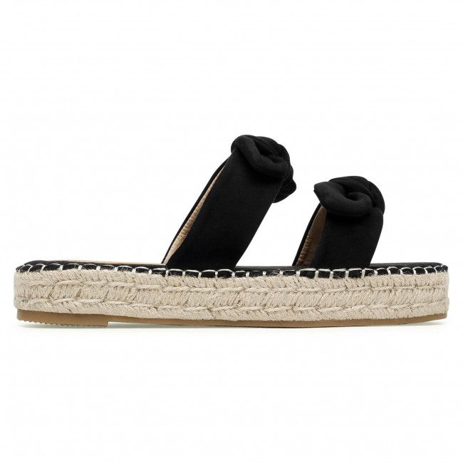 Espadrillas DEEZEE - WS19354-12 Black