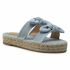 Espadrillas DEEZEE - WS19354-12 Blue