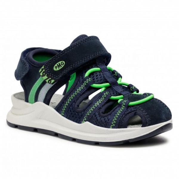 Sandali Primigi - 7399322 Navy Sandali Primigi - 7399322 Navy
